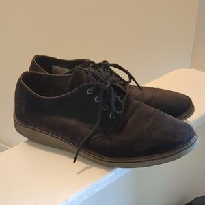 Men's Black Casual Shoes